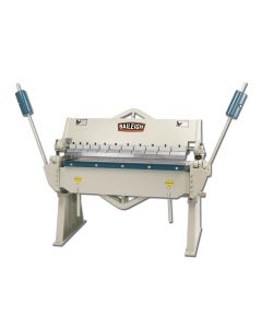 Baileigh FINGER BRAKE BB-4812