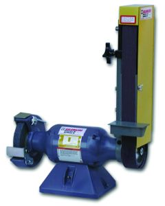Kalamazoo Industries 2SK7 2 X 48 INC COMBINATION BELT SANDER