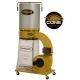 POWERMATIC PM1300TX-CK DUST COLLECTOR, 1.75HP 1PH 115/230V, 2-MICRON CANISTER KIT