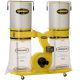 POWERMATIC PM1900TX-CK1 DUST COLLECTOR, 3HP 1PH 230V, 2-MICRON CANISTER KIT