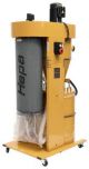 Powermatic PM2200 CYCLONIC DUST COLLECTOR - WITH HEPA FILTER KIT