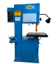 DoALL 2012-VH Vertical Contour Band Saw 