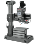 J-720R| 3' Arm Radial Drill Press 230/460V