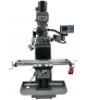 JTM-949EVS Mill With 3-Axis Acu-Rite 203 DRO (Knee) With X-Axis Powerfeed and Air Powered Draw Bar
