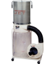 DC-1100VX-CK Dust Collector| 1.5HP 1PH 115/230V| 2-Micron Canister Kit