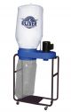 Oliver Machinery Portable Dust Collector 1HP 550 CFM 1ph