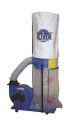 Oliver Machinery Portable Dust Collector 2HP 1ph 1550 cfm 115/230v