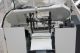 Quantum Machinery Fully-Automatic Band Saw (11-3/4