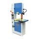 Baileigh BSV-18VS-220 - VARIABLE SPEED VERTICAL BAND SAW