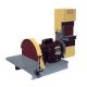 Kalamazoo Industries DS10-4S 4 x 36 INCH BELT AND 10 INCH DISC COMBINATION SANDER
