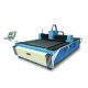 baileigh cnc metal cutting laser direct machines