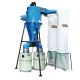 Baileigh 10HP CYCLONE DUST COLLECTOR DC-6000C