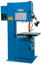 DoALL 2013-V5 DoALL High-Speed, Vertical Contour Band Saw