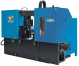DoALL High Production Bandsaw, DC-400CNC