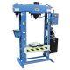 Baileigh TWO STATION HYDRAULIC PRESS HSP-30M-C