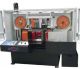 Quantum Machinery Fully-Automatic, Double Column Band Saw for Straight Cuts (13-3/4