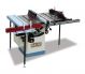 Baileigh WORK STATION TABLE SAW TS-1020WS