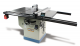 Baileigh PROFESSIONAL CABINET TABLE SAW TS-1248P-36