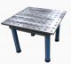 Baileigh WELDING JIG TABLE WJT-3939