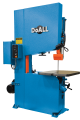 DoALL ZV-3620 VERTICAL CONTOUR BAND SAW