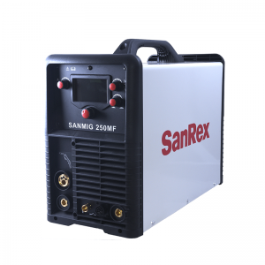 SanRex SANMIG 250MF