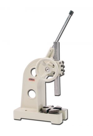 Baileigh MPS-2 Throatless Shear