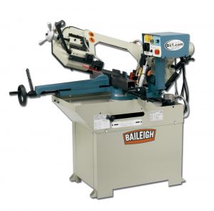 Baileigh MITERING BAND SAW BS-250M