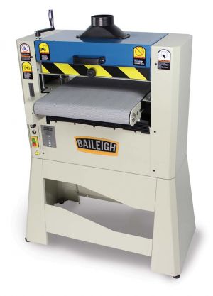 Baileigh Ss-2725 Wood Shaper