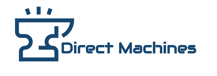 Direct Machines logo