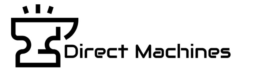 Direct Machines logo