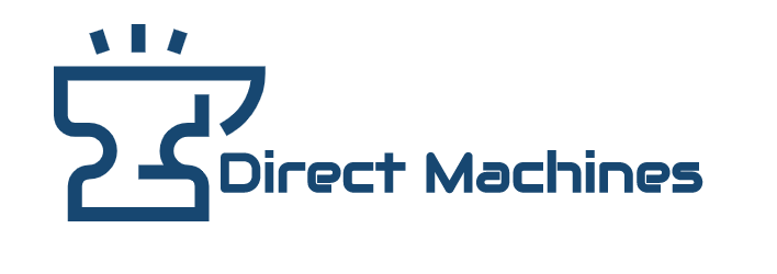 Direct Machines - Adding new products every month!