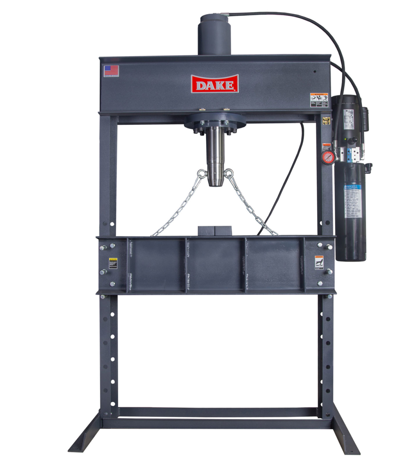 3 Types of Arbor Presses Meant For Everyday Applications