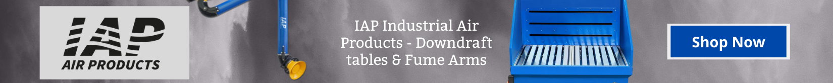 ACS Fume Collectors