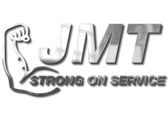 JMT Machines