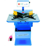 Punching & Notching Punching & Notching