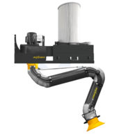 Dust & Fume Collectors Dust & Fume Collectors