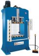 Knuth Gantry-Type Hydraulic Presses KPP 500