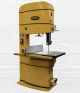 Powermatic PM2415B-3, 24