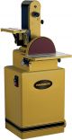 Powermatic 31A BELT/DISC SANDER, 2HP 3PH 230/460V