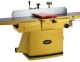 POWERMATIC 1285 JOINTER, 3HP 1PH 230V, HELICAL HEAD