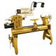 Powermatic 4224B LATHE WITH LAMP KIT