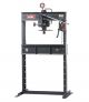 Dake Hydraulic Presses - Hand Operated 