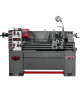 EVS-1440 Electronic Variable Speed lathe with Acu_rite 203 DRO| Taper Attachment & Collet Closer|3HP