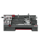 GH-1660ZX With Taper Attachment and Collet Closer