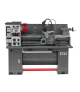 GHB-1236 Geared Head Bench Lathe with Newall DP700 in Jet Metalworking| Turning| Lathes