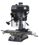 JMD-18 Mill/Drill With X-Axis Table Powerfeed