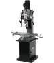 JMD-45GHPF Geared Head Square Column Mill/Drill with Power Downfeed