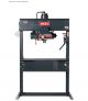 Dake Hydraulic Press- Elec-Draulic 1 Single Acting 50 Ton 220V or 440v