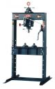 Dake Hand Operated Hydraulic Presses-50 Ton
