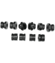 Double Seam Rolls-Set of 10 for LF-20